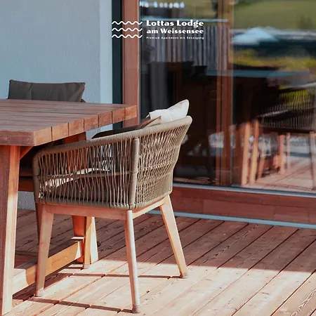 Lottas Am - Exklusive Mit Privatem Seezugang 魏森湖