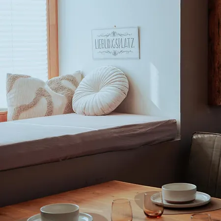 Lottas Am - Exklusive Mit Privatem Seezugang 公寓 魏森湖