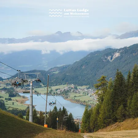 Lottas Am - Exklusive Mit Privatem Seezugang Daire *