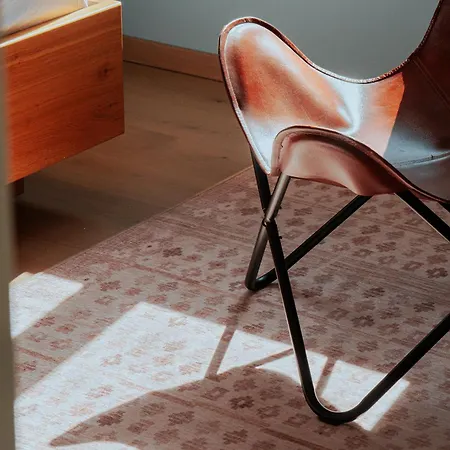 Lottas Am - Exklusive Mit Privatem Seezugang 魏森湖