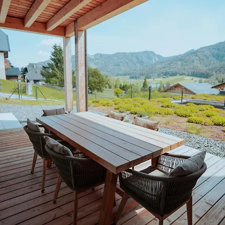 Lottas Am - Exklusive Mit Privatem Seezugang