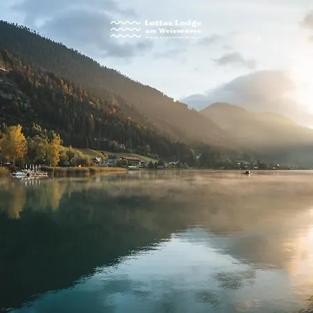 Lottas Am - Exklusive Mit Privatem Seezugang 公寓