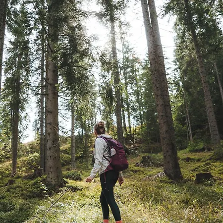 Lottas Am - Exklusive Mit Privatem Seezugang Weissensee