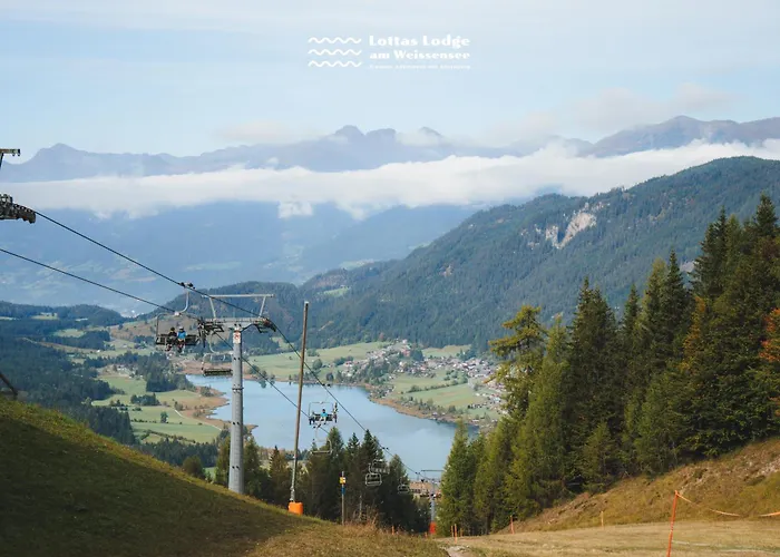 Lottas Am - Exklusive Mit Privatem Seezugang Appartamento *